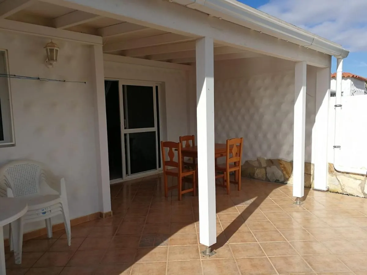 Holiday home Casa Kiara Villa Costa Calma