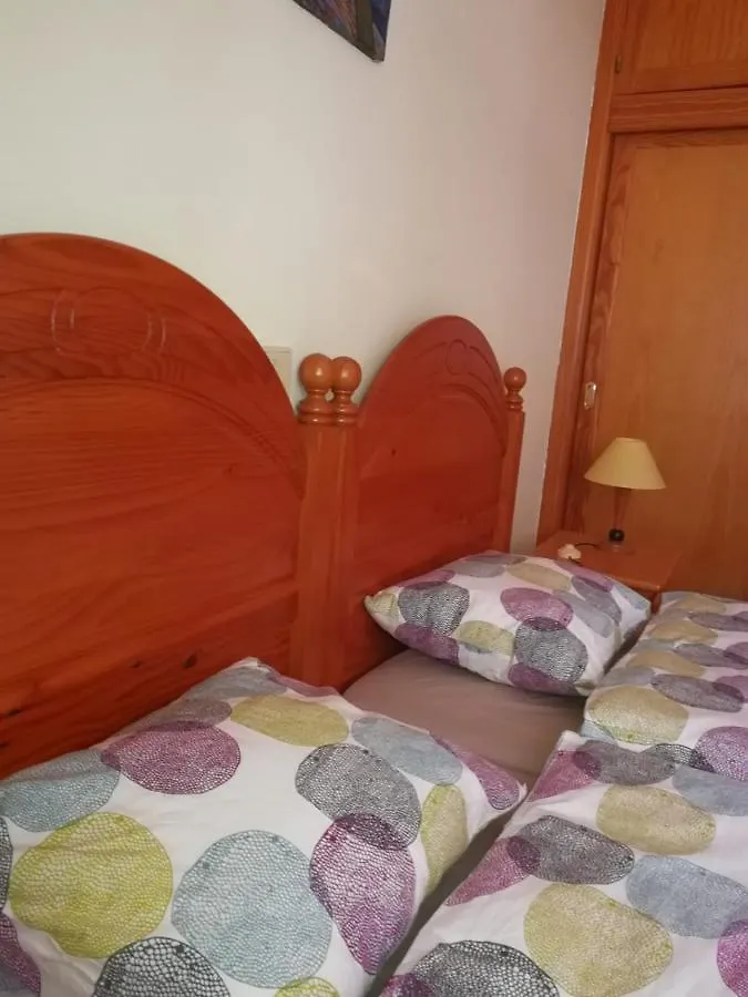 Holiday home Casa Kiara Villa Costa Calma Spain